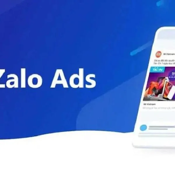 Các hình thức quảng cáo Zalo Ads phổ biến nhất hiện nay