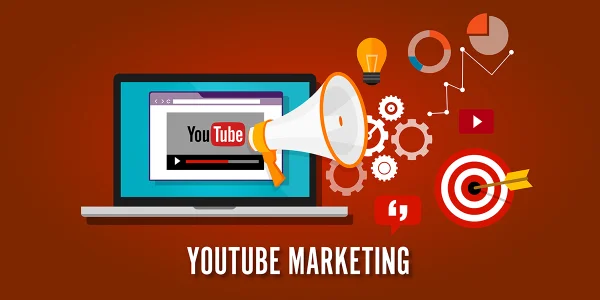 Marketing trên Youtube là gì ? Cách triển khai hiệu quả